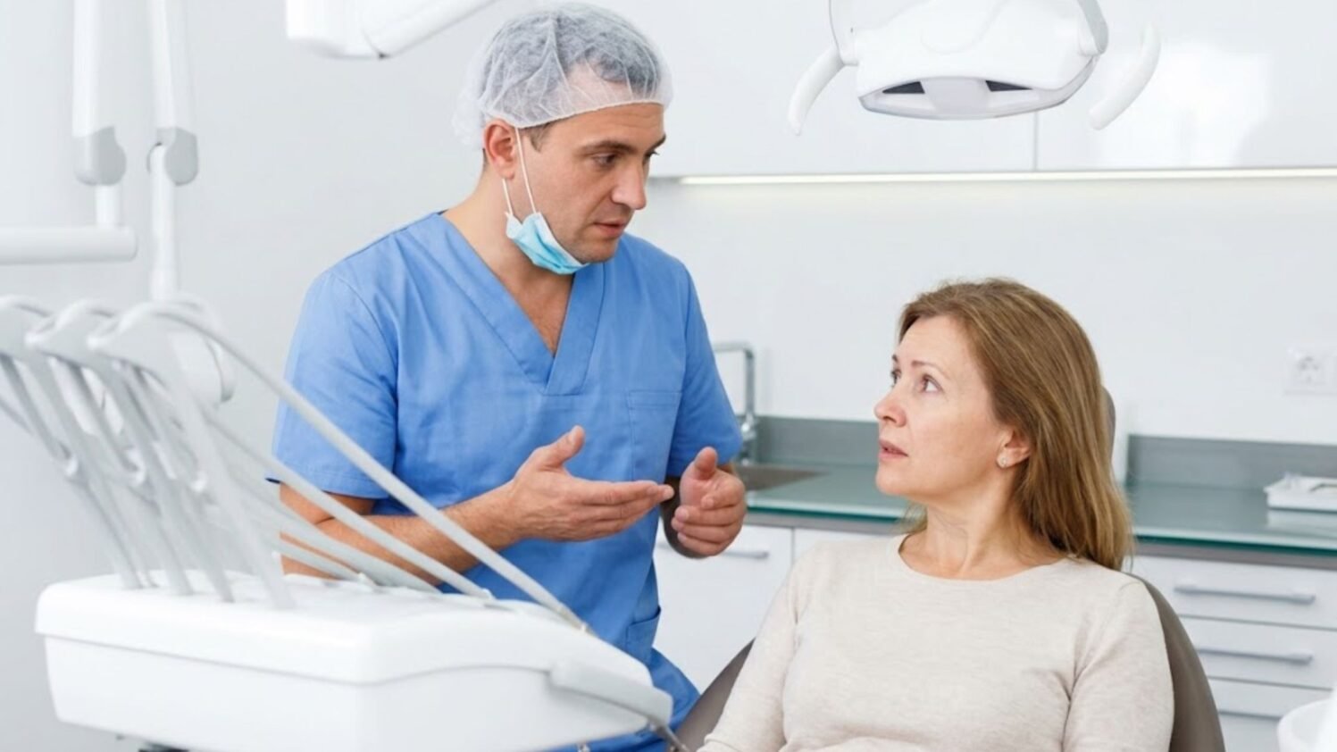 5 Signs You Need a Dental Crown to Save a Failing Tooth in St. Cloud