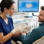 Can Cosmetic Dentistry in St. Cloud, FL Straighten Teeth Without Traditional Braces