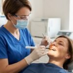 Can a Cosmetic Dentist in St. Cloud, FL Fix Chipped, Cracked, or Gapped Teeth With Bonding