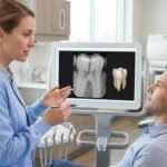 Cracked Tooth Repair in St. Cloud: Can Restorative Dentistry Save It