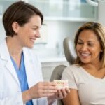 Dental Bridges in St. Cloud: A Fast, Non-Surgical Way to Replace Missing Teeth