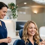 How Do Porcelain Veneers From a St. Cloud, FL Cosmetic Dentist Transform Your Smile