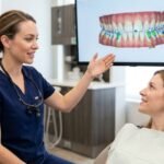 How a Cosmetic Dentist St Cloud FL Improves Smile Balance Using Bite Analysis