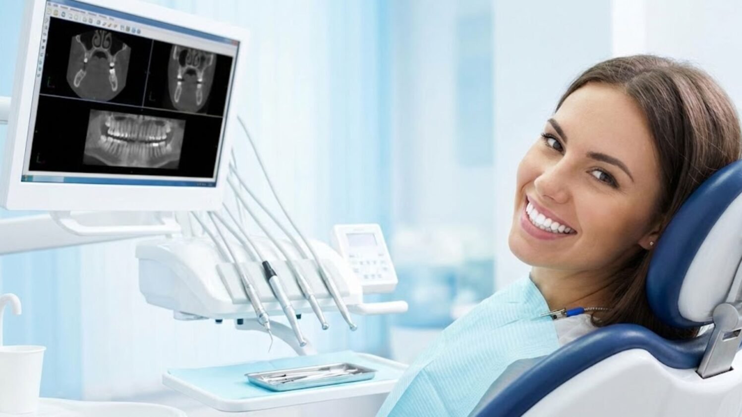 How a Cosmetic Dentist St Cloud FL Tailors Smiles for Different Face Shapes