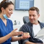 How a St. Cloud Restorative Dentist Repairs Severely Worn or Ground-Down Teeth