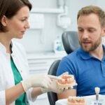 Replacing a Single Missing Tooth: Dental Bridge vs. Zirconia Implant in St. Cloud, FL