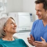 Tired of Slipping Dentures How Snap-On Implants Can Restore Your Confidence