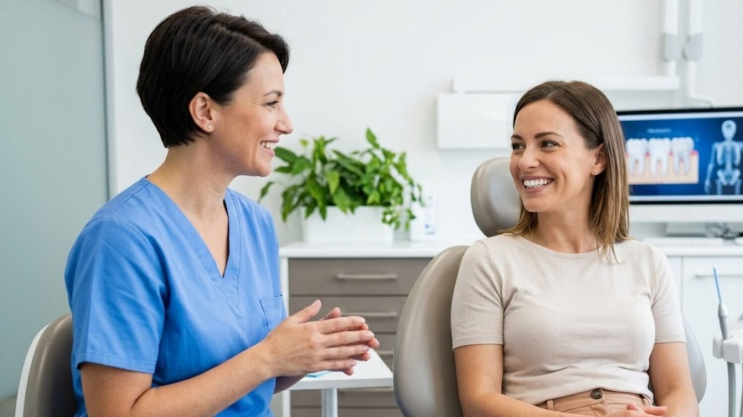 What Is the Best Way to Maintain the Results of My Cosmetic Dentistry From a St. Cloud Clinic