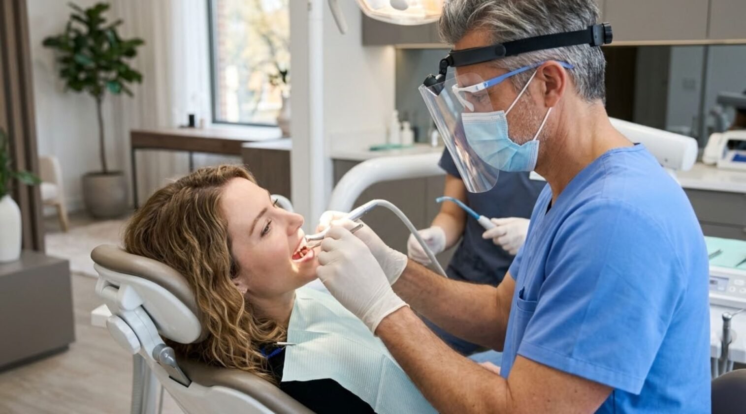 What Should I Look for When Choosing a Top Cosmetic Dentist in St. Cloud, FL