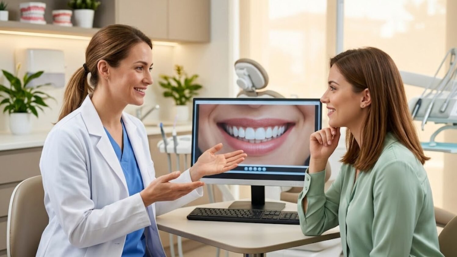 What St Cloud Brides Should Know About Cosmetic Dentistry Before Their Wedding Day