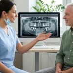 What to Eat During the Healing Phase After Getting Same-Day Implants